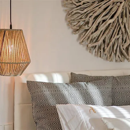 Hotel Naxos Finest & 3*