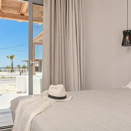 Naxos Finest & 3* Naxos City