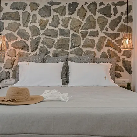 Hotel Naxos Finest &