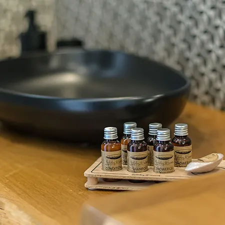 Naxos Finest & 3* Naxos City