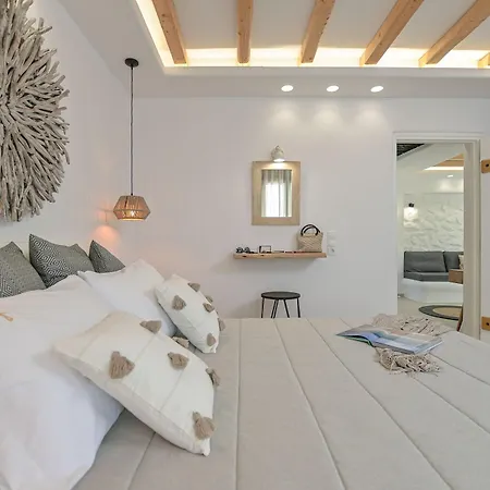 Hotel Naxos Finest & 3*