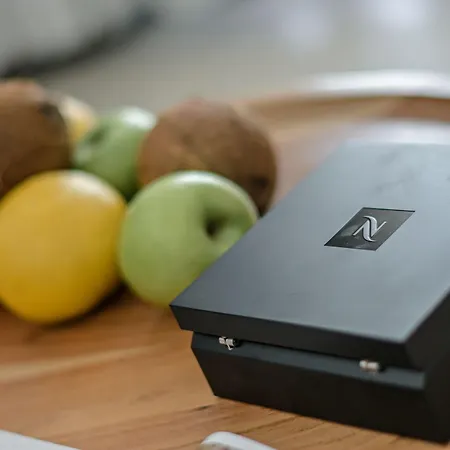 Naxos Finest & Hotel