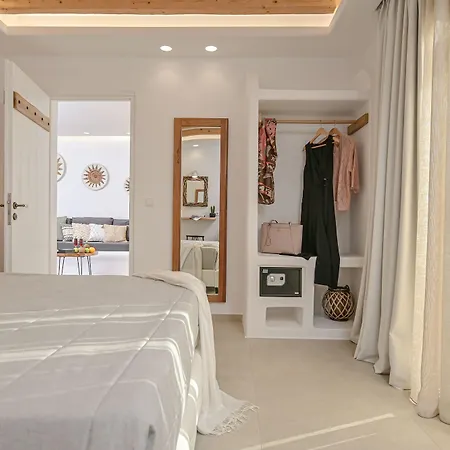 Naxos Finest & Hotel 3*