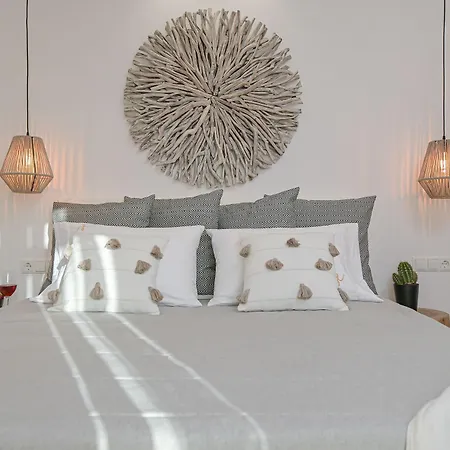 Hotel Naxos Finest & Naxos City