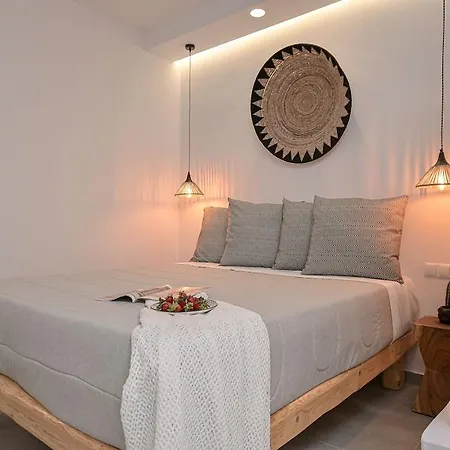 Hotel Naxos Finest &