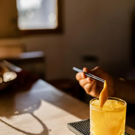 Naxos Finest & Hotel 3*