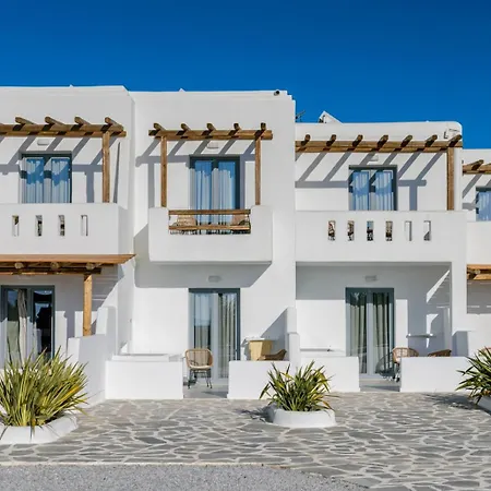 Naxos Finest & Naxos City