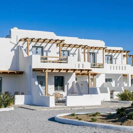 Naxos Finest & Hotel Naxos City