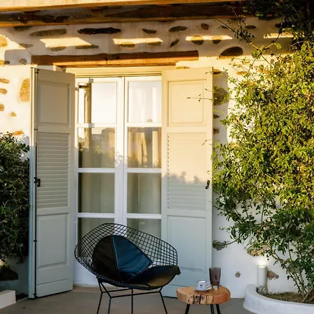 Hotel Naxos Finest &