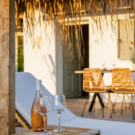 Naxos Finest & Hotel Naxos City