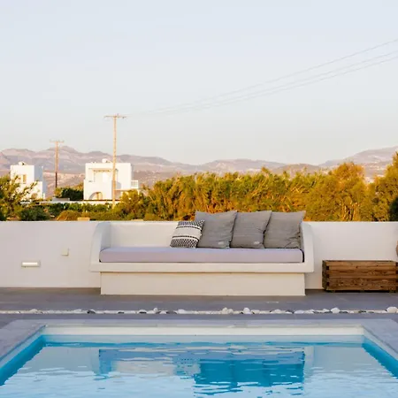 Hotel Naxos Finest & 3*