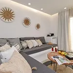 Ξενοδοχείο Naxos Finest & 3*