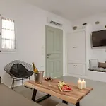 Naxos Finest & Ξενοδοχείο 3*