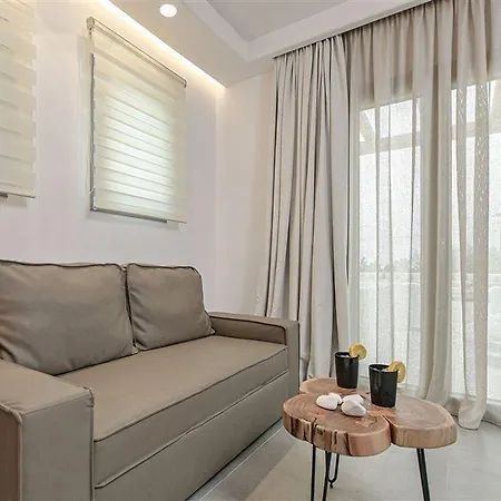 Naxos Finest & Ξενοδοχείο 3*