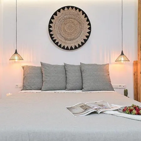 Naxos Finest & ホテル 3*