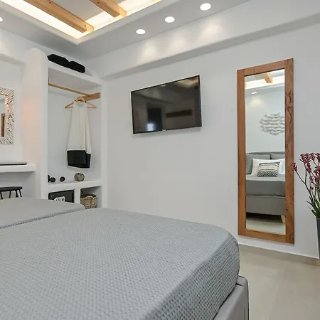 Naxos Finest & Ξενοδοχείο