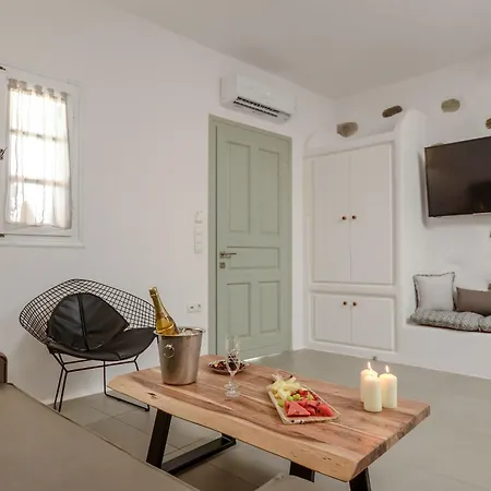 Naxos Finest & فندق 3*