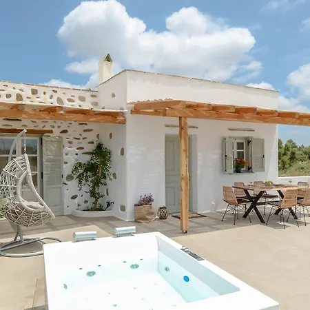 Hotel Naxos Finest & Naxos City
