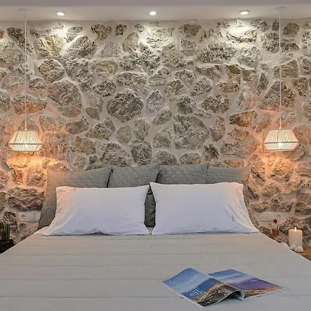 ホテル Naxos Finest & Naxos City