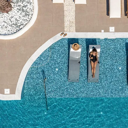 Naxos Finest & 3* Naxos City