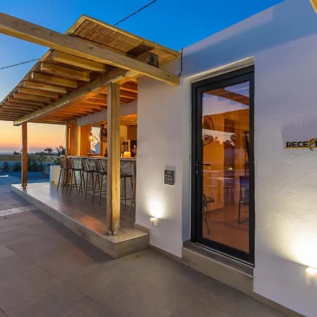 Naxos Finest & 3* Naxos City