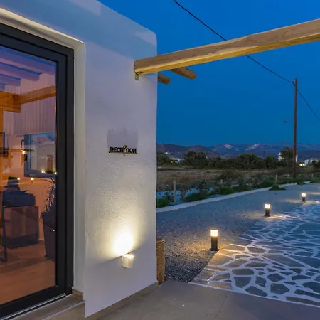 Naxos Finest & Naxos City