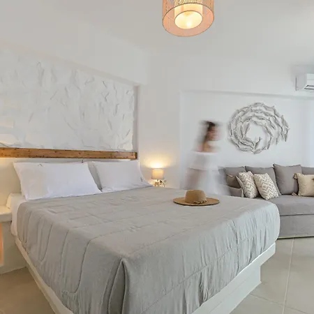 Hotel Naxos Finest &