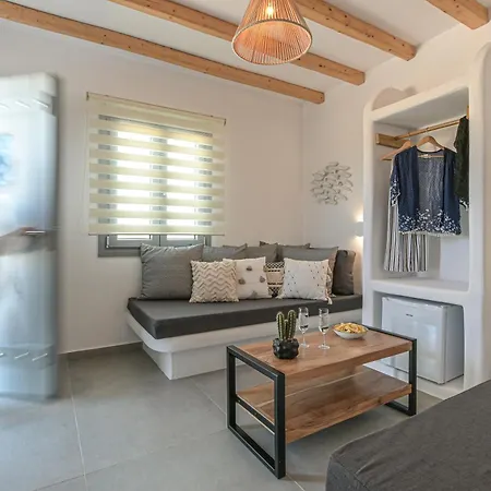 Naxos Finest & 3* Naxos City