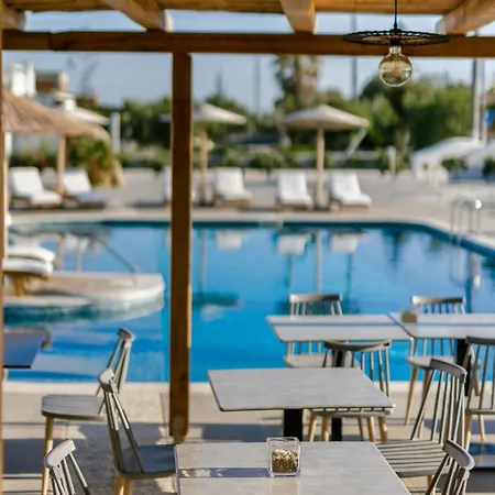 Hotel Naxos Finest &