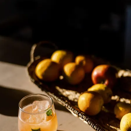 Naxos Finest & ホテル Naxos City