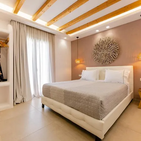 فندق Naxos Finest &