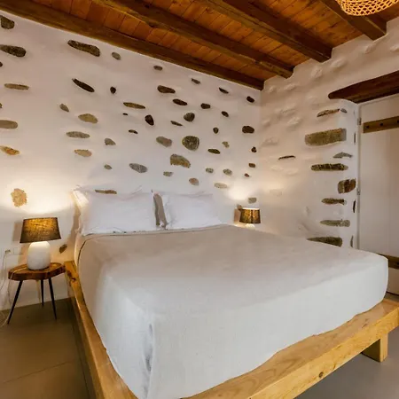 Naxos Finest & ホテル 3*