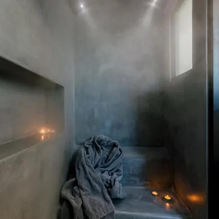 Naxos Finest & Ξενοδοχείο 3*