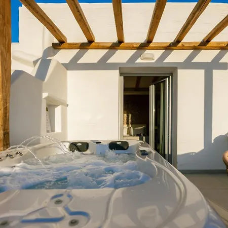 Naxos Finest & Ξενοδοχείο