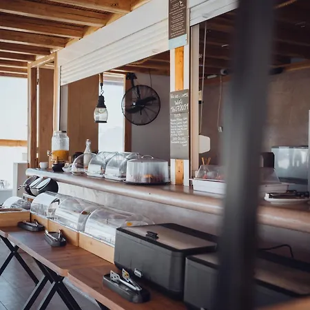 Naxos Finest & 3* Naxos City