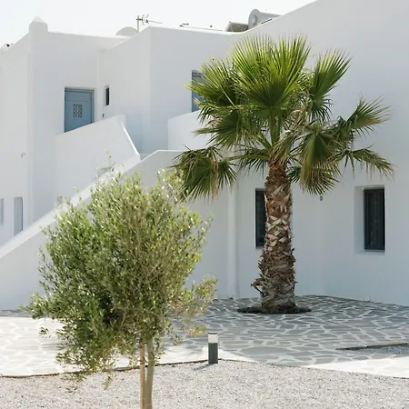 Hotel Naxos Finest & Naxos City