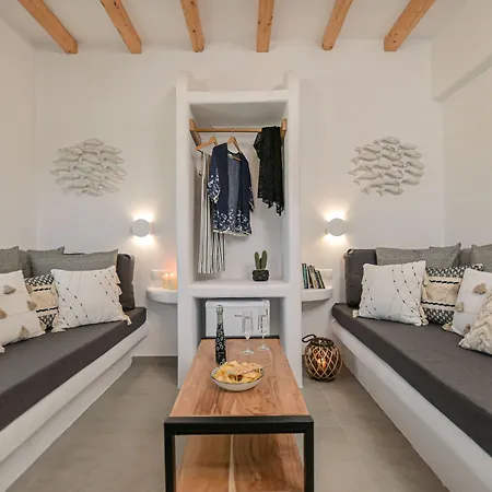 Hotel Naxos Finest & Naxos City