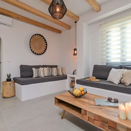 Naxos Finest & Hotel 3*