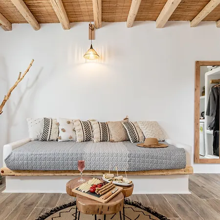 Hotel Naxos Finest & Naxos City
