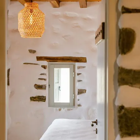 Hotel Naxos Finest &