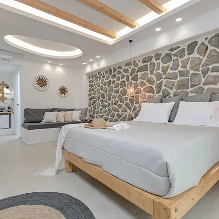Naxos Finest & Hotel 3*