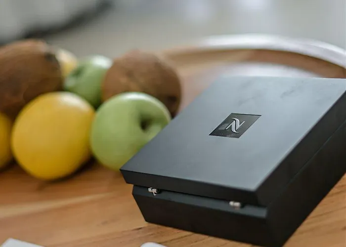 Naxos Finest & Ξενοδοχείο 3*