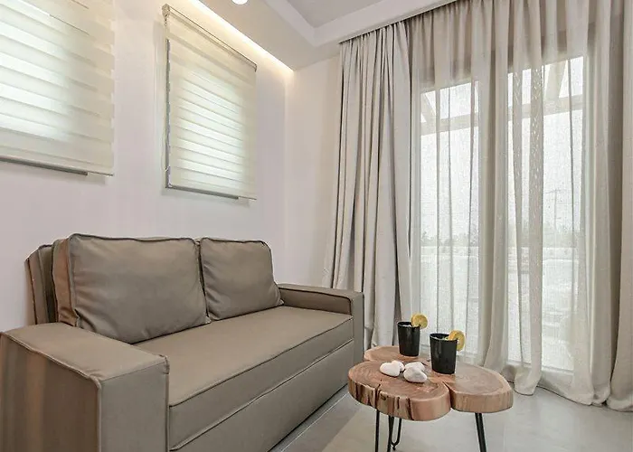 Naxos Finest & Ξενοδοχείο 3*