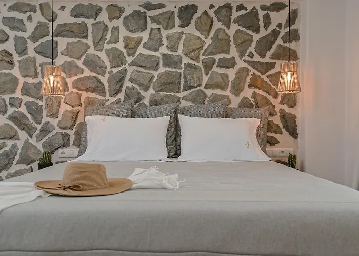 酒店 Naxos Finest &