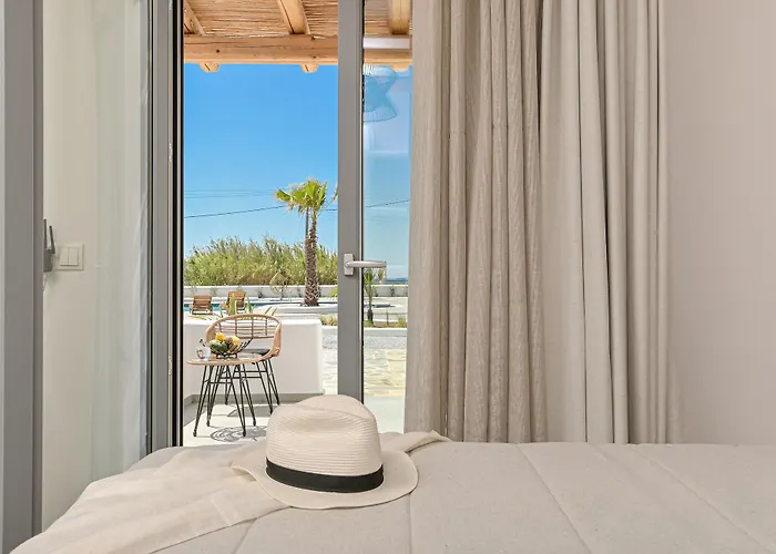 酒店 Naxos Finest &