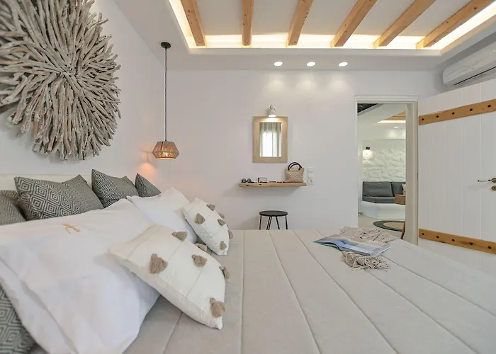 酒店 Naxos Finest & 3*