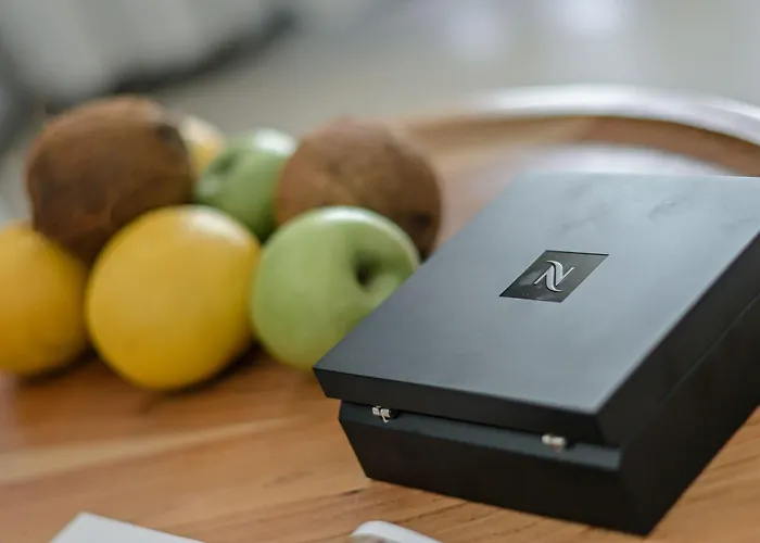 Naxos Finest & 酒店