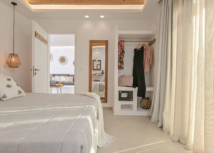 Naxos Finest & 酒店 3*