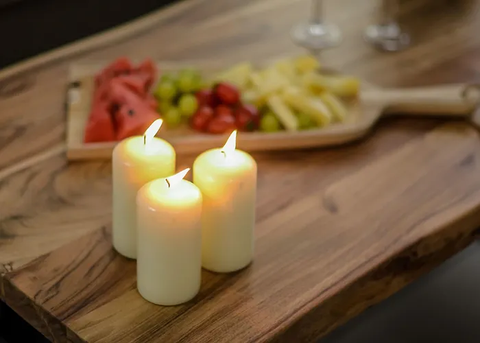 Naxos Finest & Ξενοδοχείο