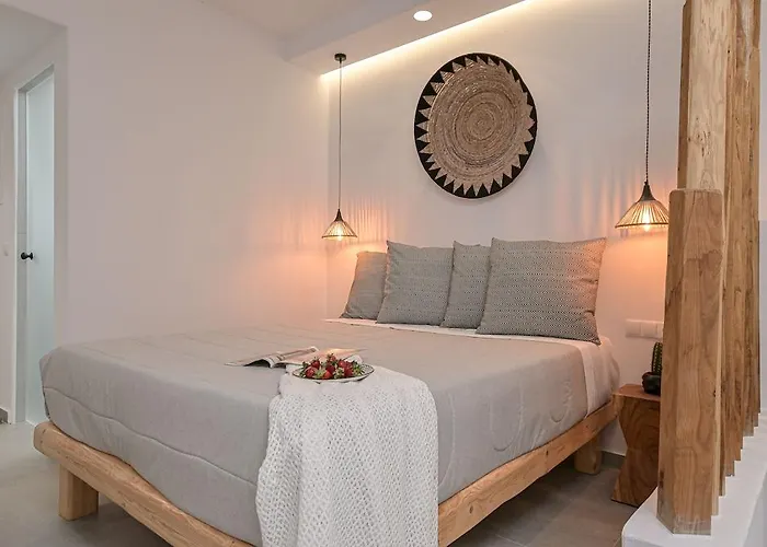 酒店 Naxos Finest &